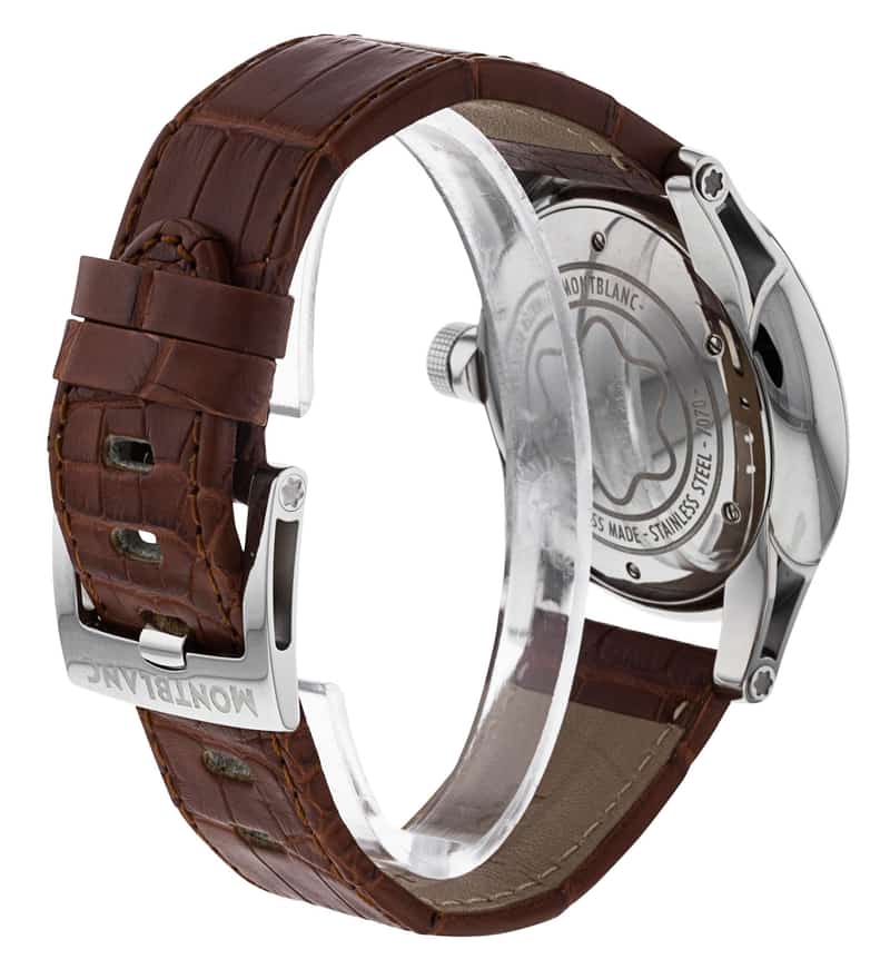 Montblanc TimeWalker 101550